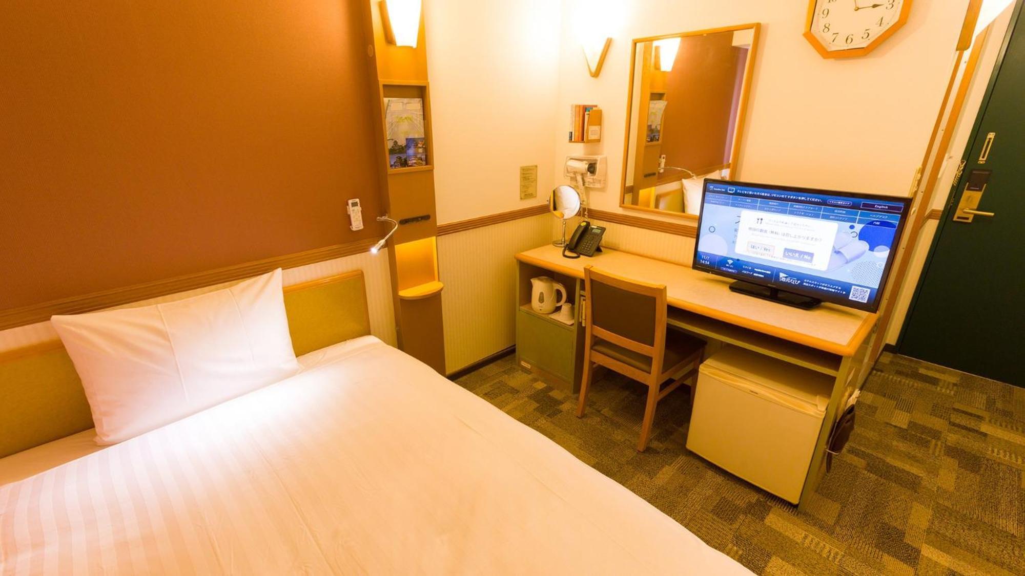 Toyoko Inn Osaka Semba Higashi Camera foto