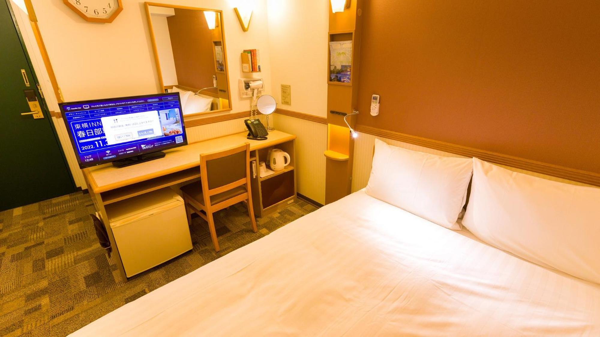 Toyoko Inn Osaka Semba Higashi Camera foto