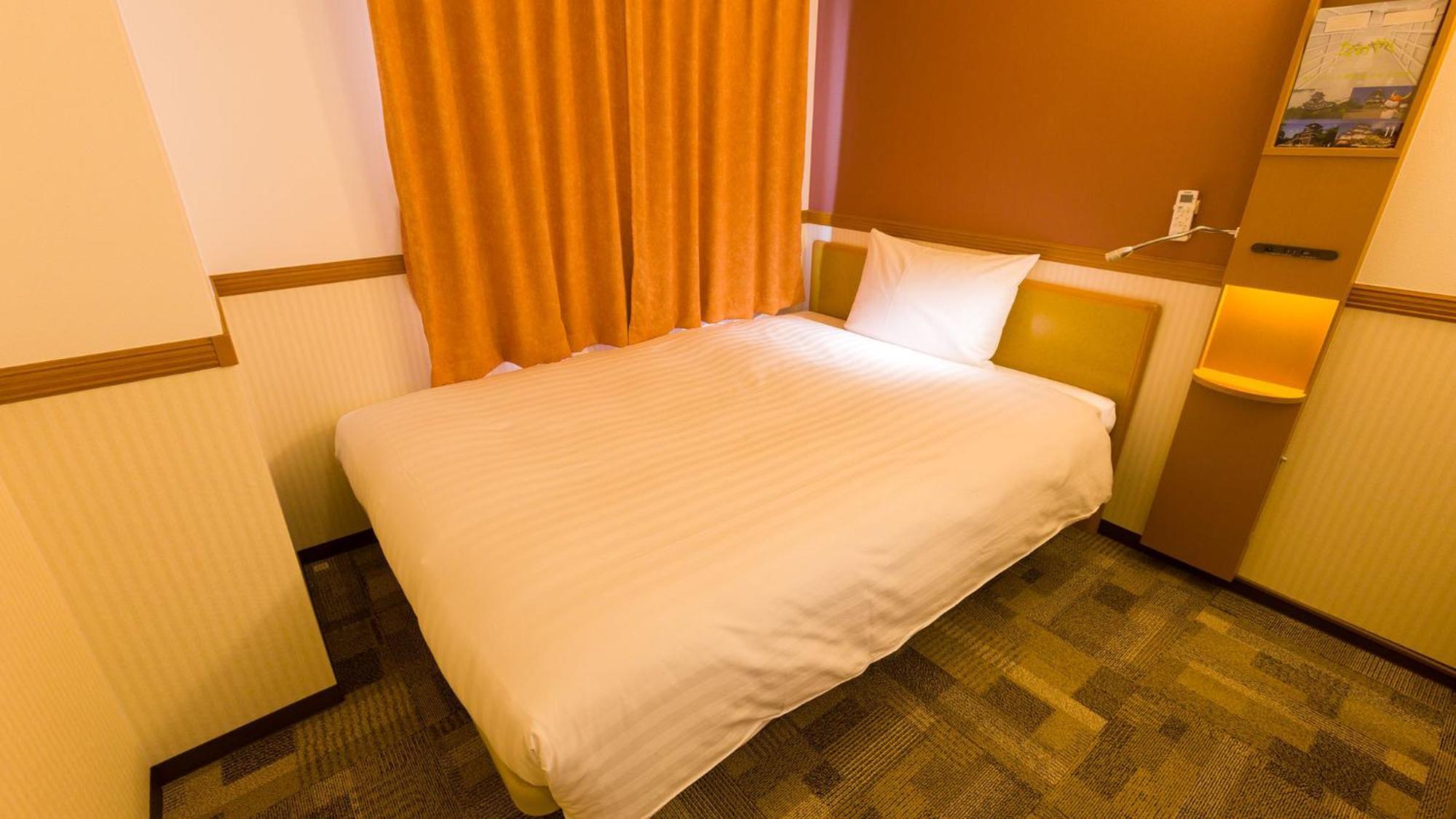 Toyoko Inn Osaka Semba Higashi Camera foto