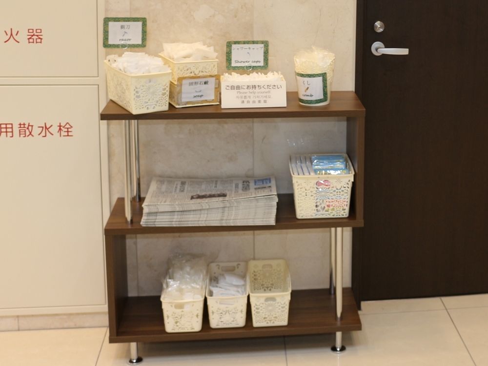Toyoko Inn Osaka Semba Higashi Esterno foto